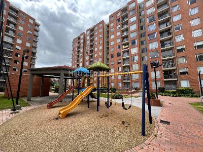 Apartaestudio en venta en Gran Granada, Bogotá, 32 m² · foto 9 de 12