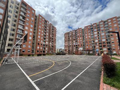 Apartaestudio en venta en Gran Granada, Bogotá, 32 m² · foto 11 de 12