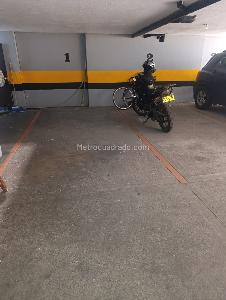 Apartamento en venta en Galerias, Bogotá · foto 3 de 13