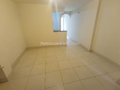 Apartamento en venta en Galerias, Bogotá · foto 5 de 13