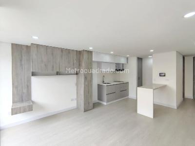 Apartaestudio en arriendo en Quinta Paredes, Bogotá, 31 m² · foto 3 de 9