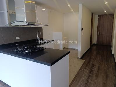 Apartamento en venta en La Soledad, Bogotá · foto 10 de 20