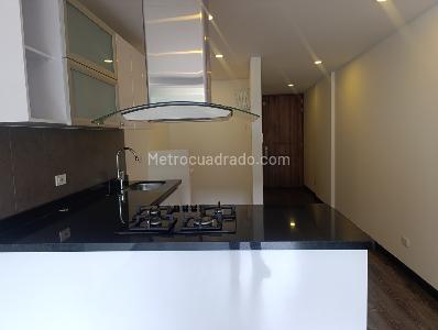Apartamento en venta en La Soledad, Bogotá · foto 13 de 20