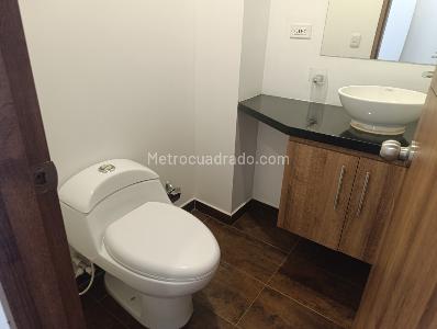 Apartamento en venta en La Soledad, Bogotá · foto 14 de 20