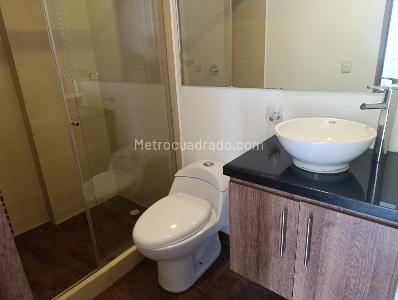 Apartamento en venta en La Soledad, Bogotá · foto 16 de 20