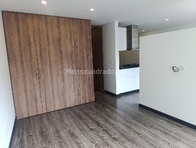 Apartamento en venta en La Soledad, Bogotá · foto 18 de 20