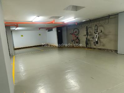 Apartamento en venta en La Soledad, Bogotá · foto 20 de 20