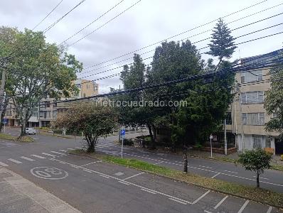 Apartamento en venta en La Soledad, Bogotá · foto 2 de 20