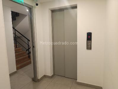 Apartamento en venta en La Soledad, Bogotá · foto 3 de 20