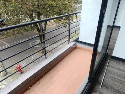 Apartamento en venta en La Soledad, Bogotá · foto 5 de 20