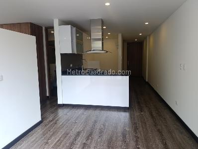Apartamento en venta en La Soledad, Bogotá · foto 6 de 20