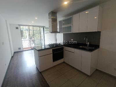 Apartamento en venta en La Soledad, Bogotá · foto 9 de 20