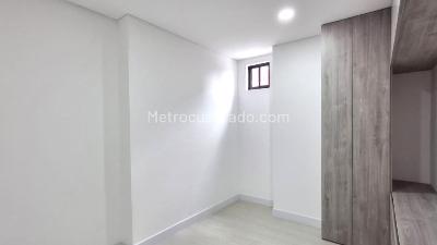 Apartamento de 2 alcobas en arriendo en Quinta Paredes, Bogotá, 55 m² · foto 4 de 12