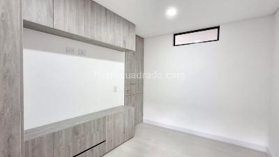 Apartamento de 2 alcobas en arriendo en Quinta Paredes, Bogotá, 55 m² · foto 5 de 12