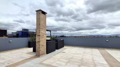 Apartamento de 2 alcobas en arriendo en Quinta Paredes, Bogotá, 55 m² · foto 11 de 12