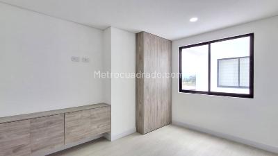 Apartamento de 2 alcobas en arriendo en Quinta Paredes, Bogotá, 55 m² · foto 5 de 13