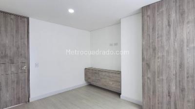 Apartamento de 2 alcobas en arriendo en Quinta Paredes, Bogotá, 55 m² · foto 6 de 13