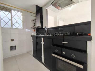 Apartamento de 3 alcobas en arriendo en Modelo Norte, Bogotá, 62 m² · foto 3 de 12