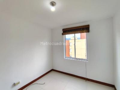 Apartamento de 3 alcobas en arriendo en Modelo Norte, Bogotá, 62 m² · foto 4 de 12