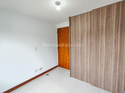 Apartamento de 3 alcobas en arriendo en Modelo Norte, Bogotá, 62 m² · foto 5 de 12