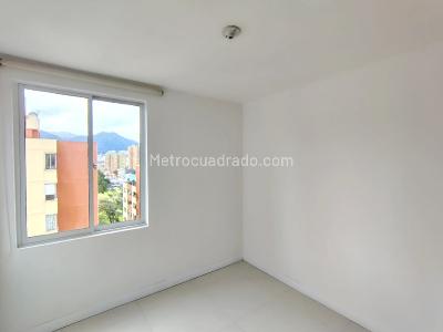 Apartamento de 3 alcobas en arriendo en Modelo Norte, Bogotá, 62 m² · foto 7 de 12