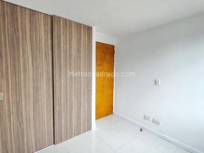 Apartamento de 3 alcobas en arriendo en Modelo Norte, Bogotá, 62 m² · foto 8 de 12