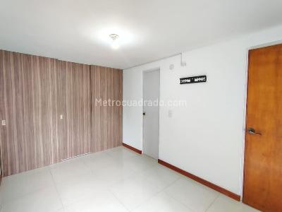 Apartamento de 3 alcobas en arriendo en Modelo Norte, Bogotá, 62 m² · foto 10 de 12