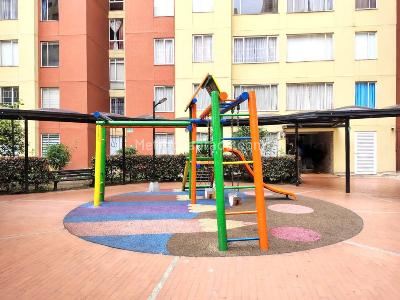 Apartamento de 3 alcobas en arriendo en Modelo Norte, Bogotá, 62 m² · foto 12 de 12