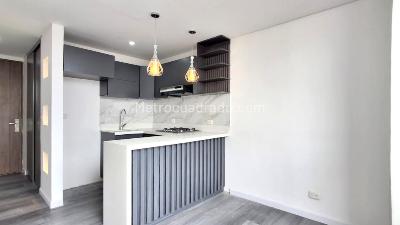 Apartamento en Arriendo, Montevideo, Bogotá D.C.
