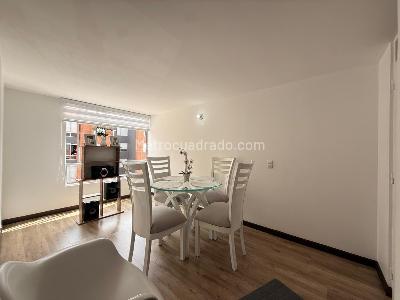 Apartamento en venta en El Redil, Bogotá · foto 2 de 12