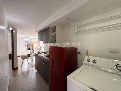 Apartamento en venta en El Redil, Bogotá · foto 4 de 12