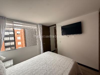 Apartamento en venta en El Redil, Bogotá · foto 9 de 12