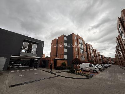 Apartamento en venta en El Redil, Bogotá · foto 10 de 12