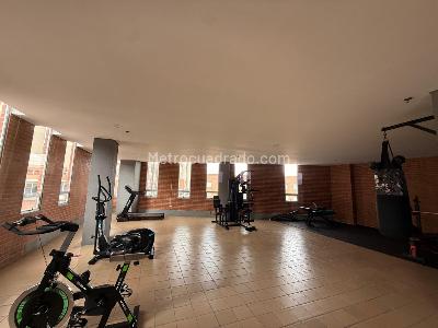 Apartamento en venta en El Redil, Bogotá · foto 11 de 12