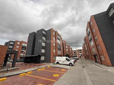 Apartamento en venta en El Redil, Bogotá · foto 12 de 12
