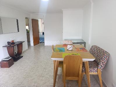 Apartamento de 4 alcobas en venta en Rafael Nuñez, Bogotá, 88 m² · foto 5 de 18