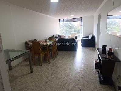 Apartamento de 4 alcobas en venta en Rafael Nuñez, Bogotá, 88 m² · foto 6 de 18