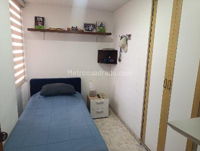Apartamento de 4 alcobas en venta en Rafael Nuñez, Bogotá, 88 m² · foto 10 de 18