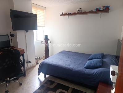 Apartamento de 4 alcobas en venta en Rafael Nuñez, Bogotá, 88 m² · foto 14 de 18