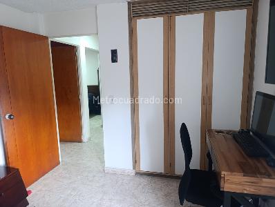 Apartamento de 4 alcobas en venta en Rafael Nuñez, Bogotá, 88 m² · foto 15 de 18