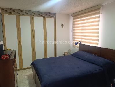 Apartamento de 4 alcobas en venta en Rafael Nuñez, Bogotá, 88 m² · foto 17 de 18
