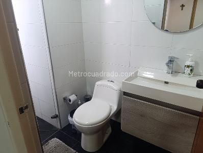 Apartamento de 4 alcobas en venta en Rafael Nuñez, Bogotá, 88 m² · foto 18 de 18