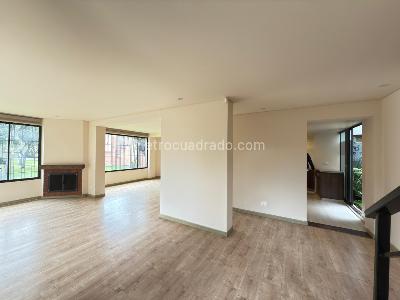 Apartamento de 3 alcobas en venta en Pasadena, Bogotá, 156 m² · foto 2 de 20