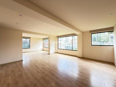Apartamento de 3 alcobas en venta en Pasadena, Bogotá, 156 m² · foto 3 de 20