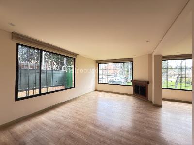 Apartamento de 3 alcobas en venta en Pasadena, Bogotá, 156 m² · foto 5 de 20