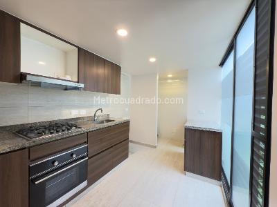 Apartamento de 3 alcobas en venta en Pasadena, Bogotá, 156 m² · foto 6 de 20