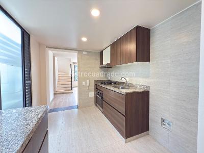 Apartamento de 3 alcobas en venta en Pasadena, Bogotá, 156 m² · foto 7 de 20