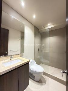 Apartamento de 3 alcobas en venta en Pasadena, Bogotá, 156 m² · foto 12 de 20