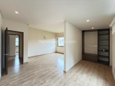 Apartamento de 3 alcobas en venta en Pasadena, Bogotá, 156 m² · foto 17 de 20