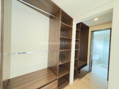 Apartamento de 3 alcobas en venta en Pasadena, Bogotá, 156 m² · foto 20 de 20
